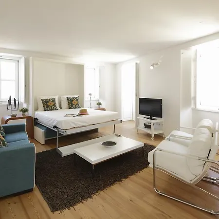 Bairro Alto By Linc Apartamento Lisboa