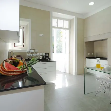 Bairro Alto By Linc Apartamento *
