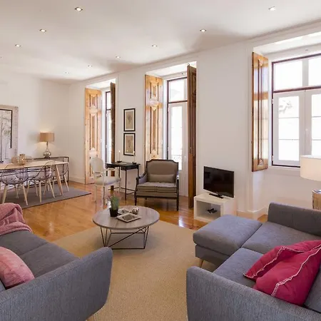 Bairro Alto By Linc Apartamento Lisboa
