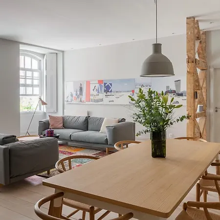 Apartamento Bairro Alto By Linc Lisboa