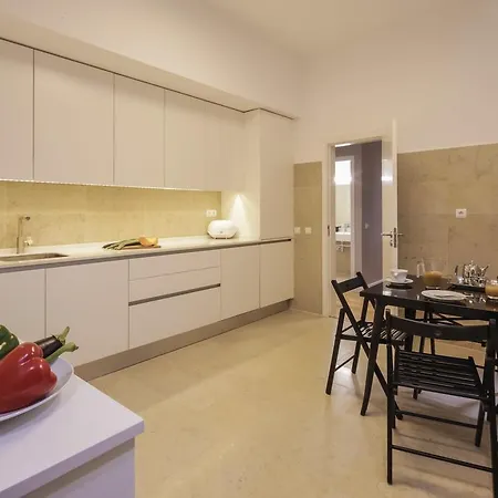 Bairro Alto By Linc Apartamento Lisboa