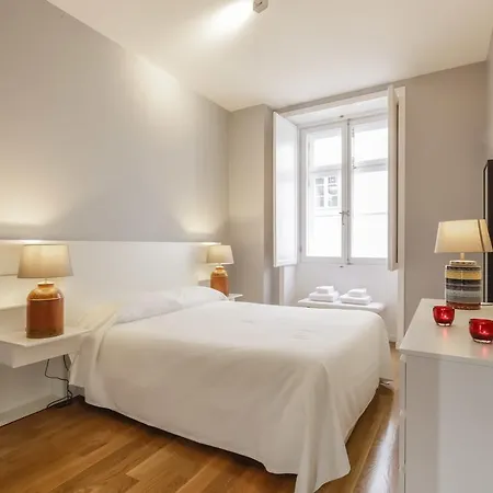 Apartamento Bairro Alto By Linc