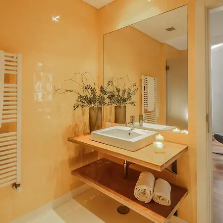 Bairro Alto By Linc Apartamento