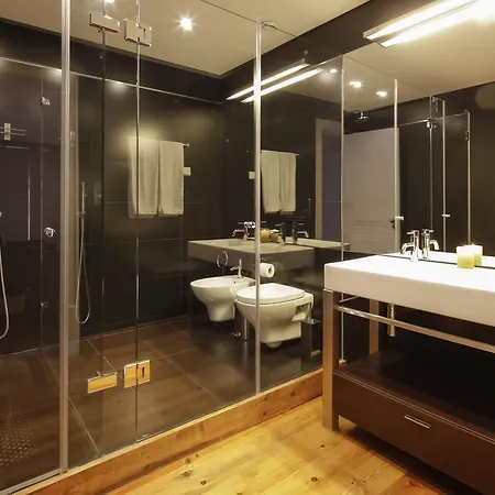 Apartamento Bairro Alto By Linc