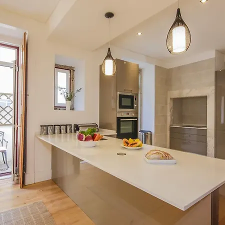 Apartamento Bairro Alto By Linc Lisboa