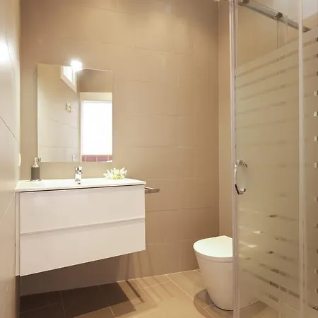 Bairro Alto By Linc Apartamento Lisboa