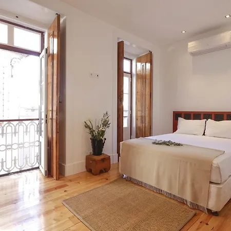Bairro Alto By Linc Apartamento