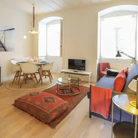 Bairro Alto By Linc Apartamento *