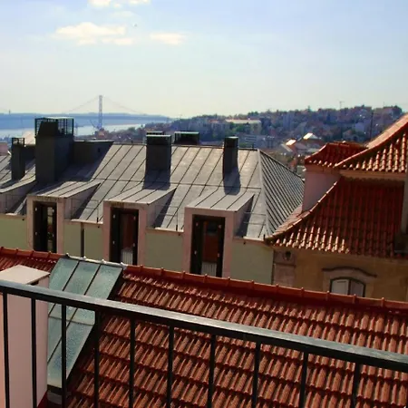 Bairro Alto By Linc Apartamento *