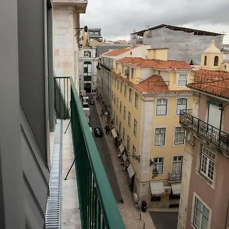 Bairro Alto By Linc Apartamento