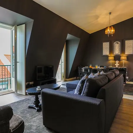 Bairro Alto By Linc Apartamento