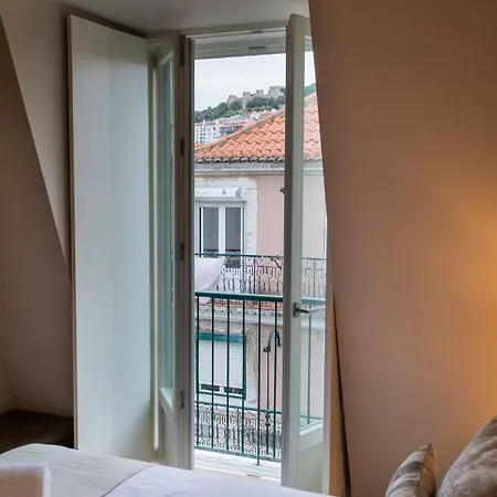 Bairro Alto By Linc Lisboa