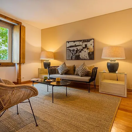 Bairro Alto By Linc Apartamento Lisboa