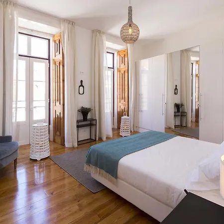 Apartamento Bairro Alto By Linc Lisboa