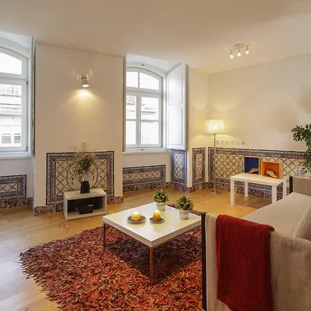 Bairro Alto By Linc アパート