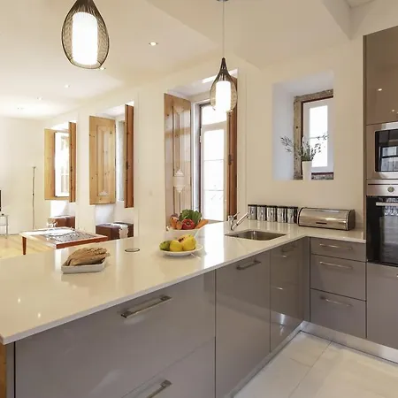 Apartamento Bairro Alto By Linc