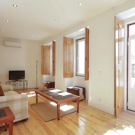 Bairro Alto By Linc Apartamento Lisboa