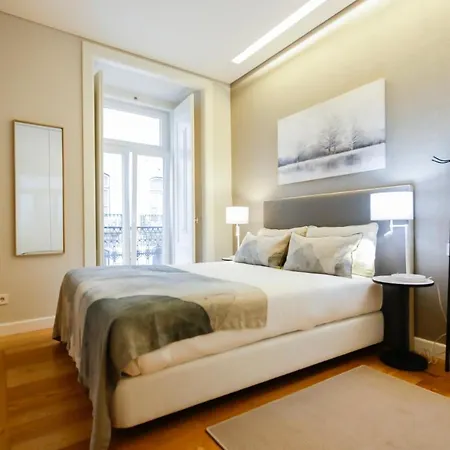 Apartamento Bairro Alto By Linc