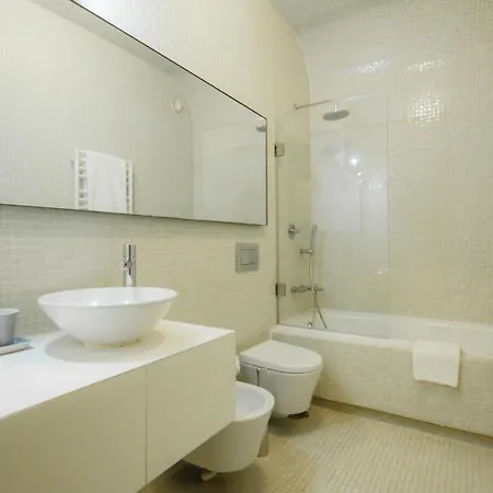Bairro Alto By Linc Apartamento Lisboa