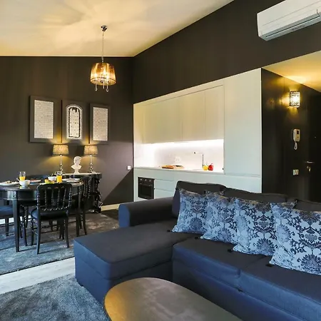 Apartamento Bairro Alto By Linc *